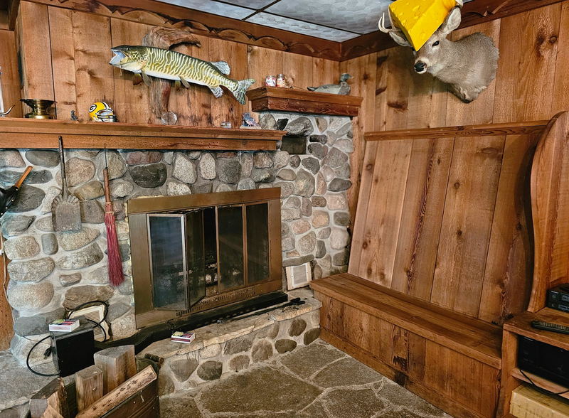 Pineaire Resort - From Web Listing